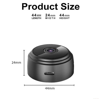 Surveillance camera