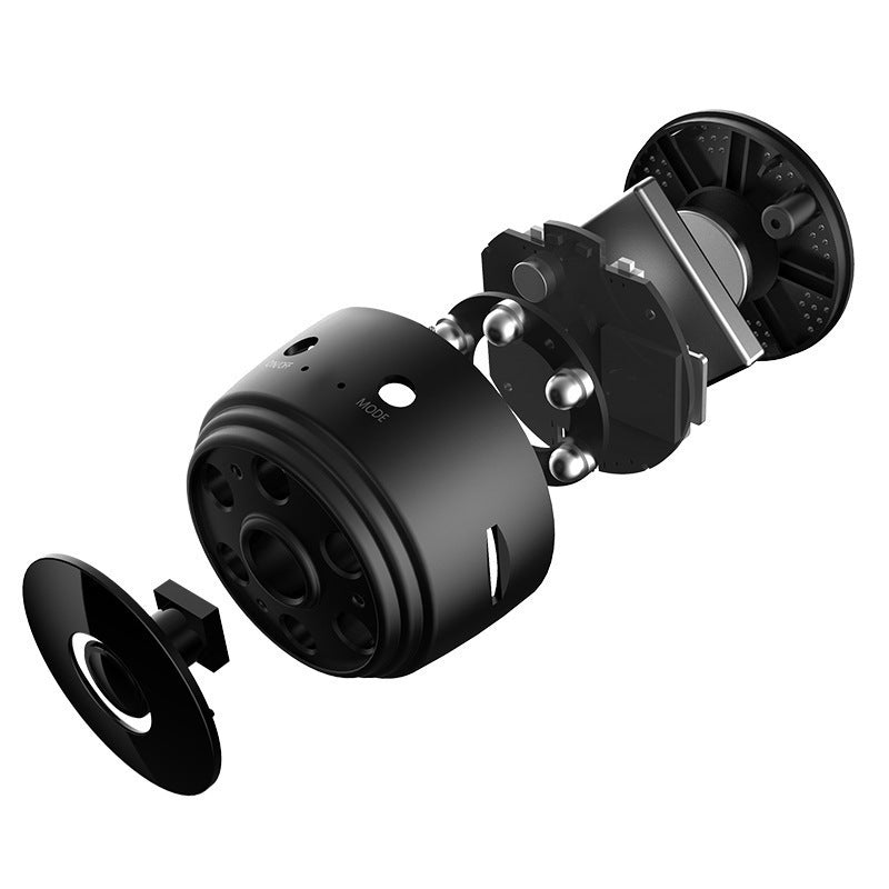 Surveillance camera
