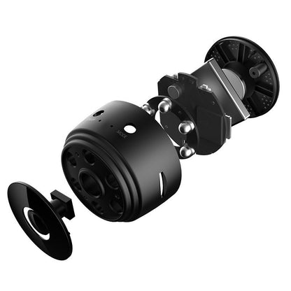 Surveillance camera