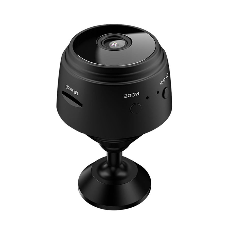 Surveillance camera