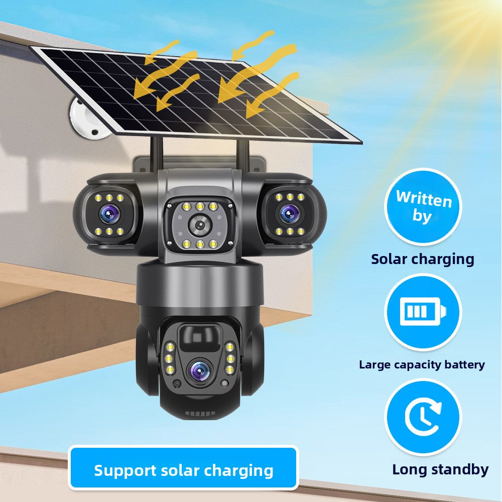 Surveillance Camera
