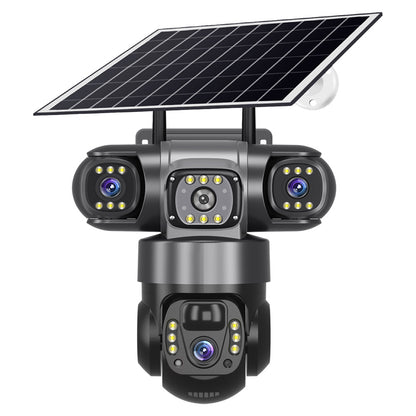 Surveillance Camera