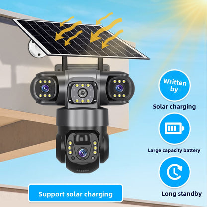 Surveillance Camera