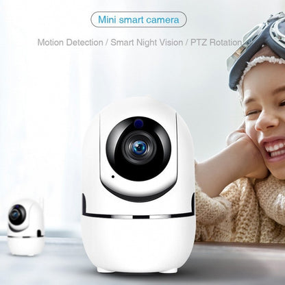 Surveillance Camera
