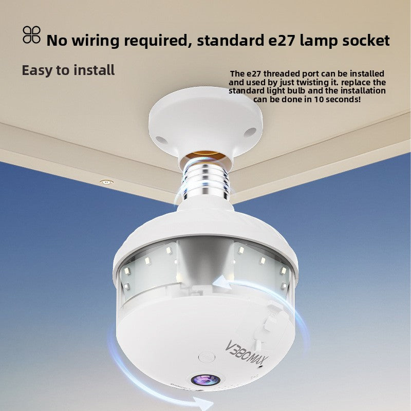 Surveillance Camera