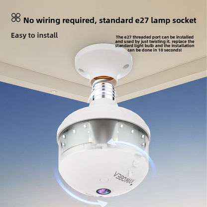 Surveillance Camera