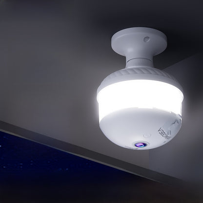 Surveillance Camera