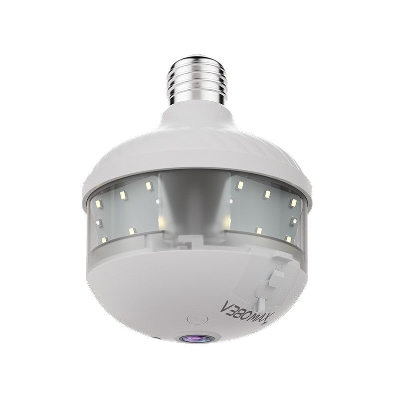Surveillance Camera