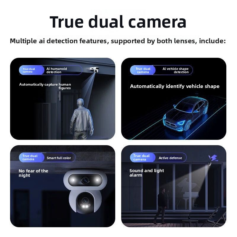 surveillance camera