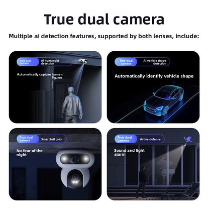 surveillance camera