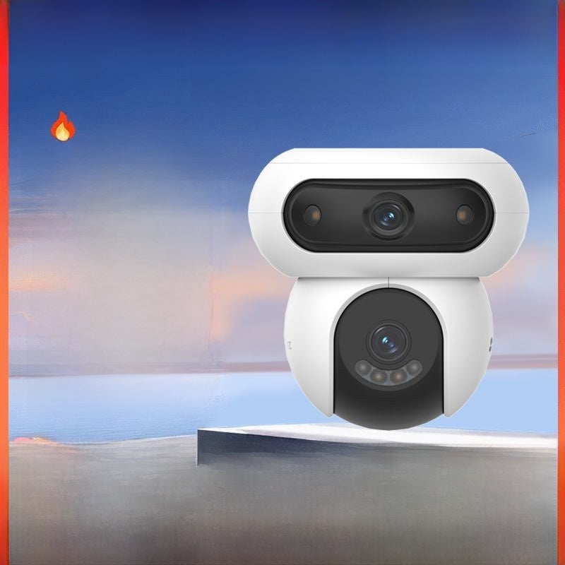 surveillance camera