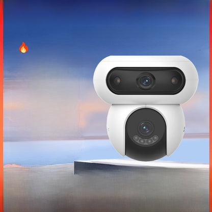 surveillance camera
