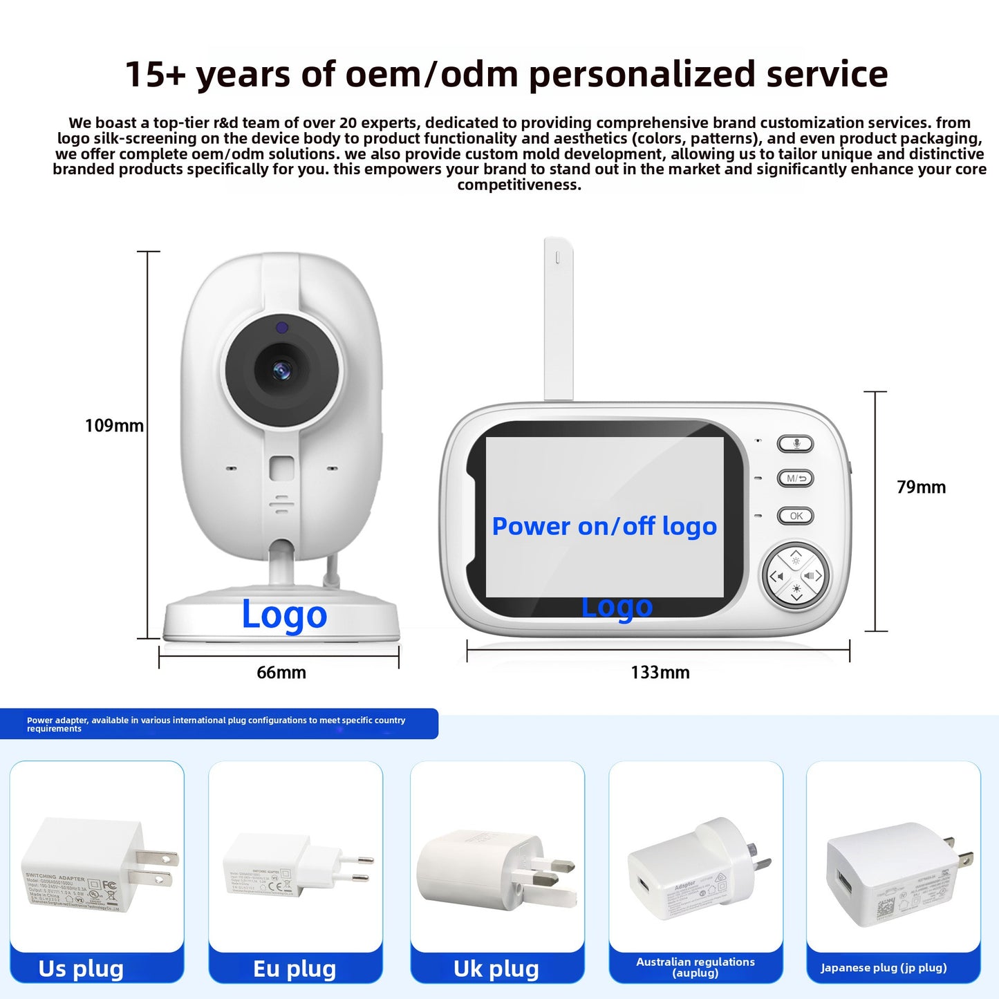 Surveillance camera