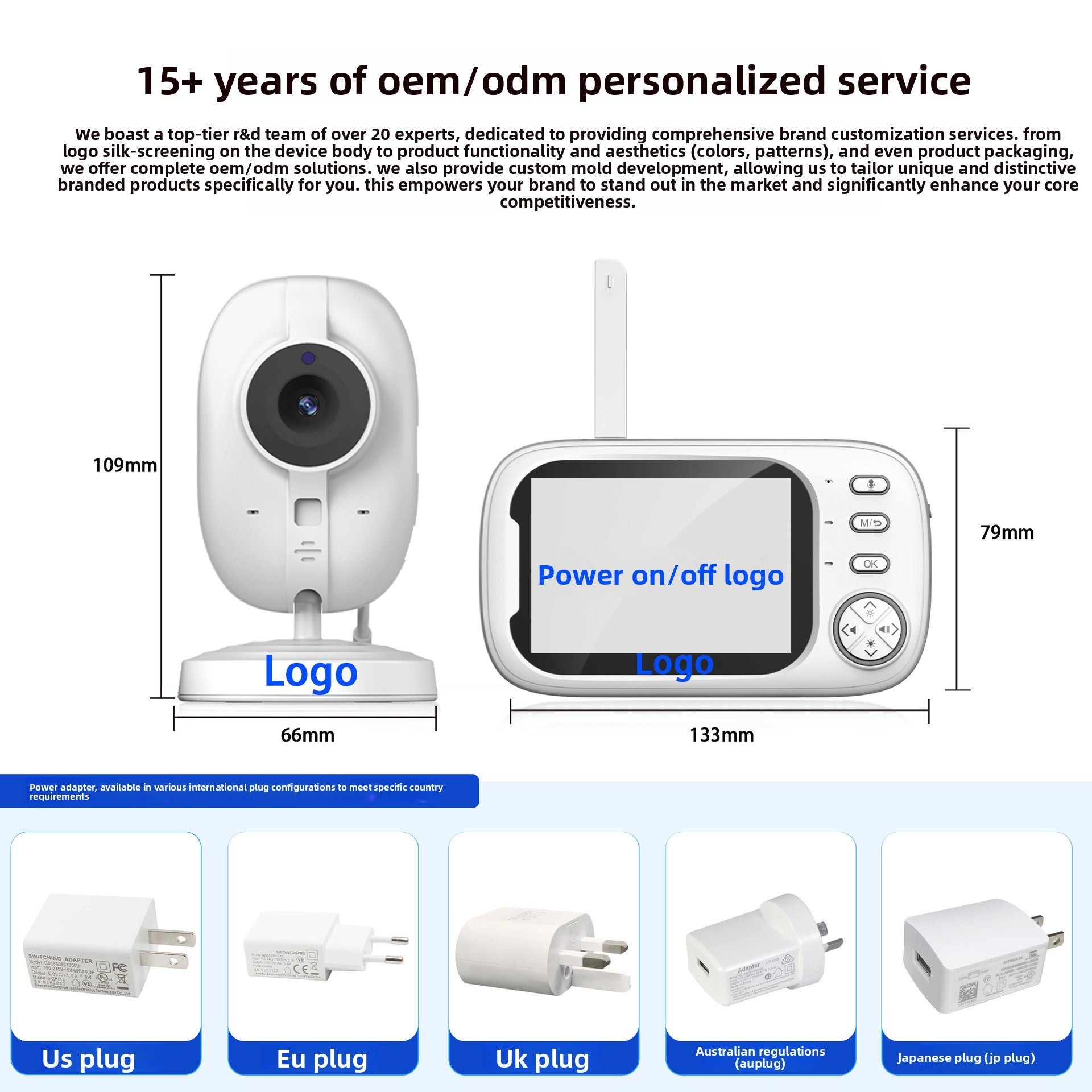 Surveillance camera