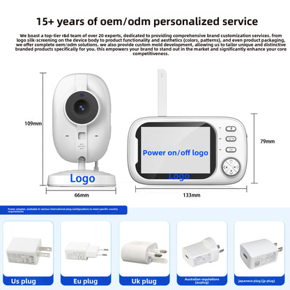 Surveillance camera