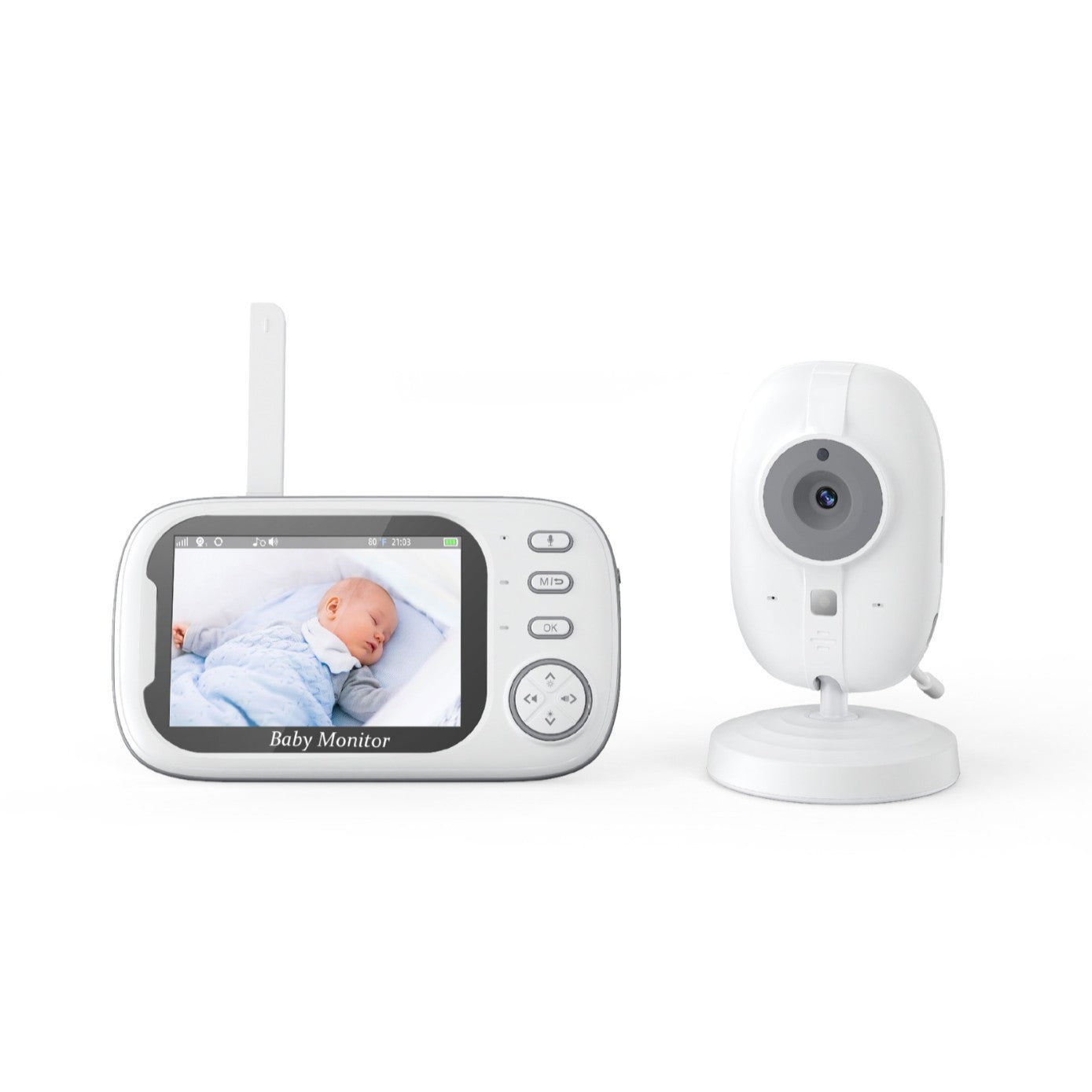 Surveillance camera