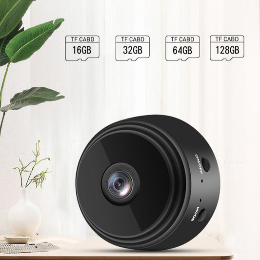 Surveillance cameras