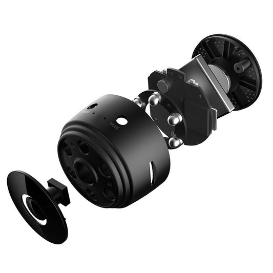 Surveillance cameras
