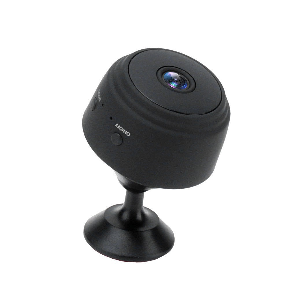 Surveillance network camera