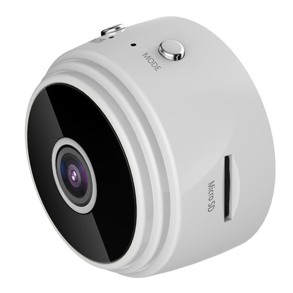 Surveillance network camera