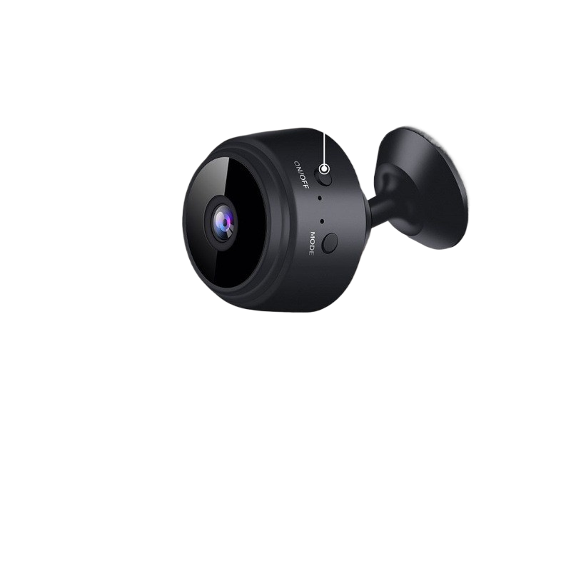 Surveillance network camera