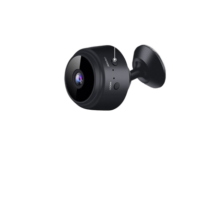 Surveillance network camera