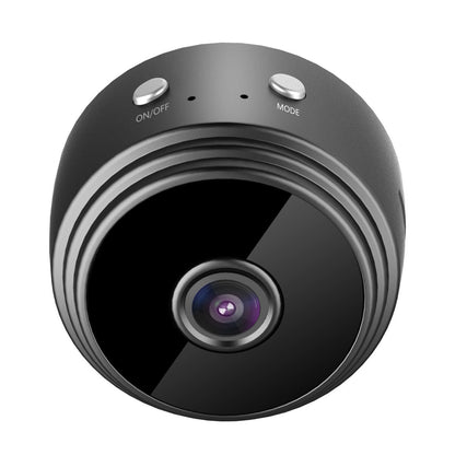 Surveillance network camera