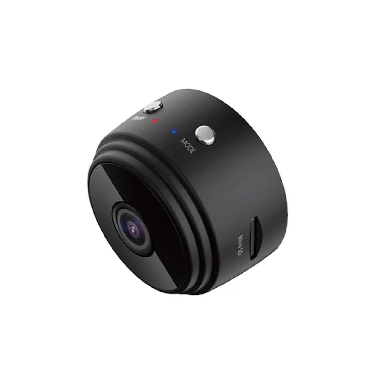 Surveillance network camera