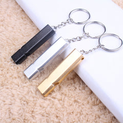 Single opp package Black