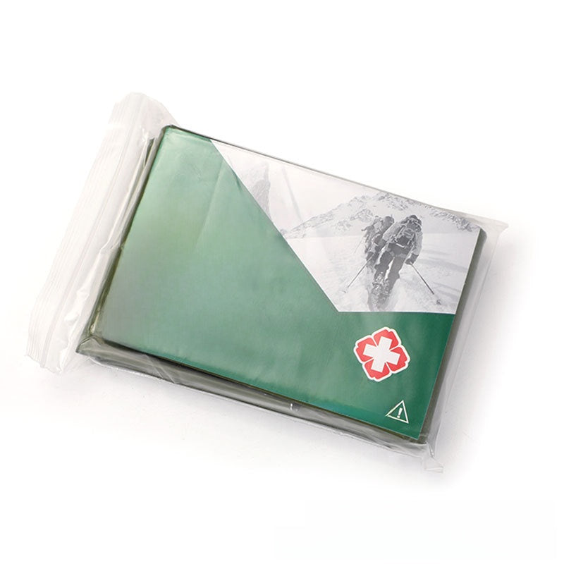 survival blanket