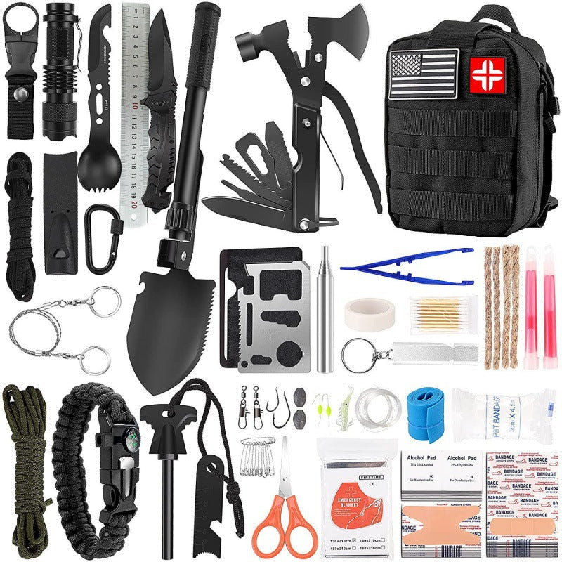 survival kit