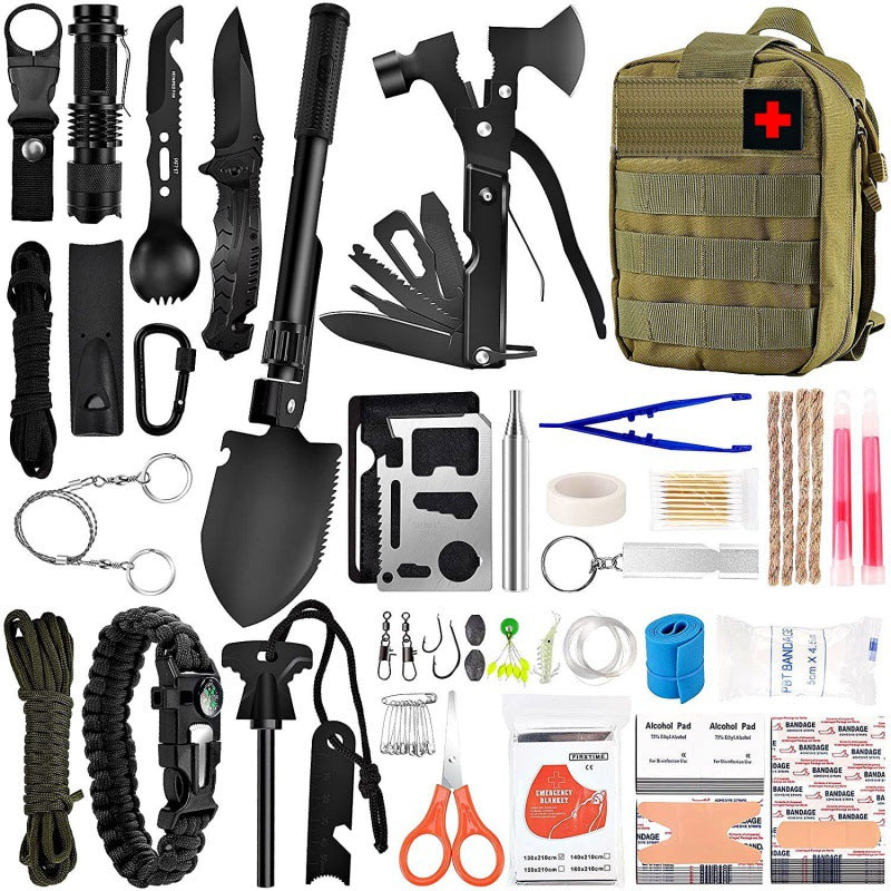 survival kit