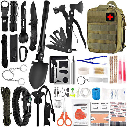 survival kit