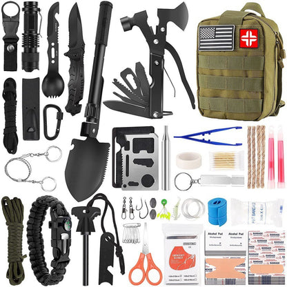 survival kit