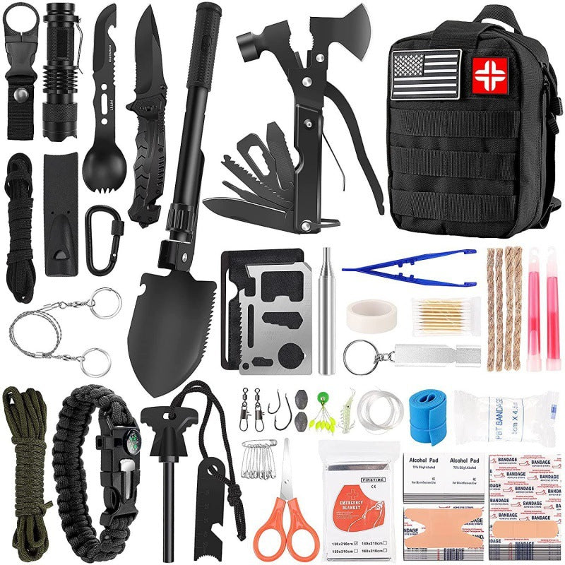 survival kit