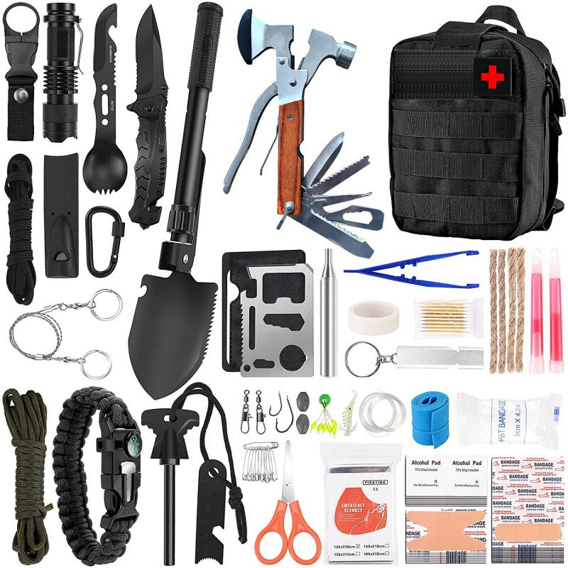 survival kit