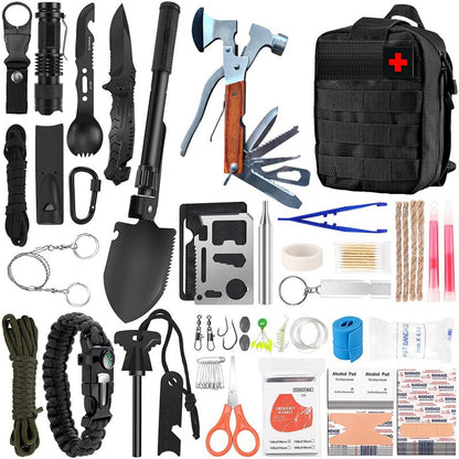 survival kit