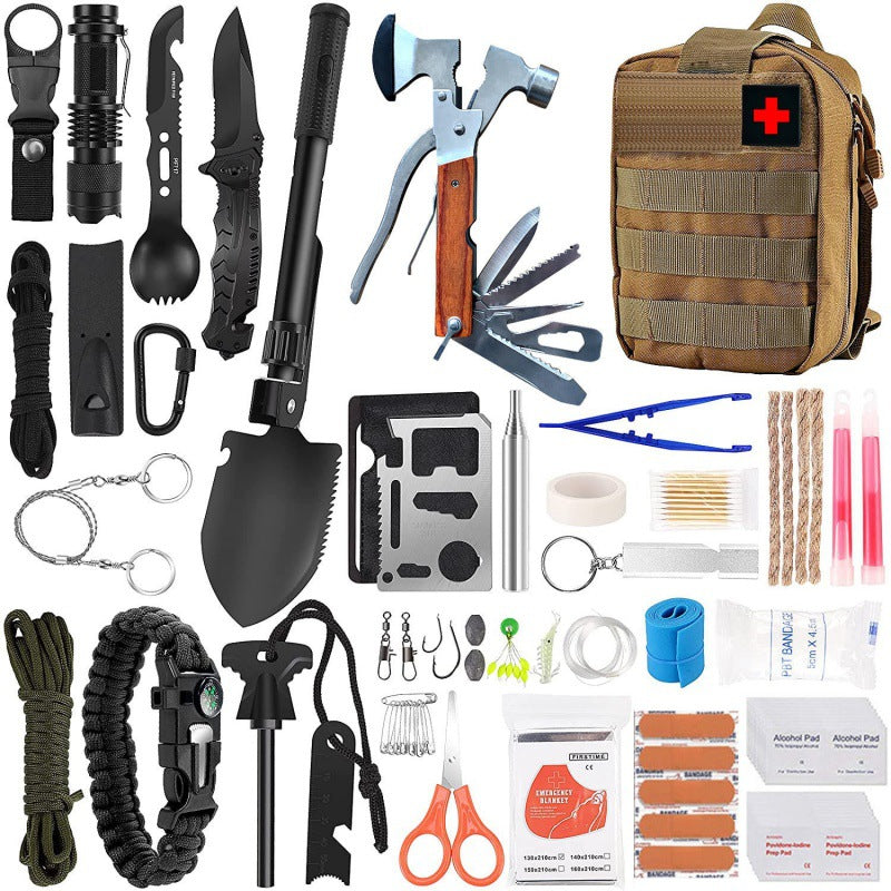 survival kit