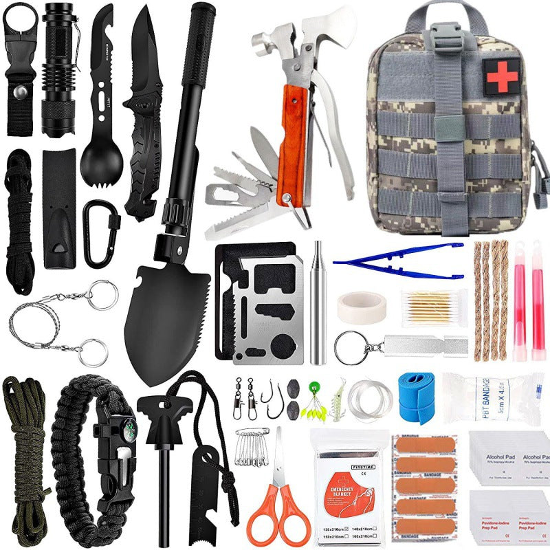 survival kit