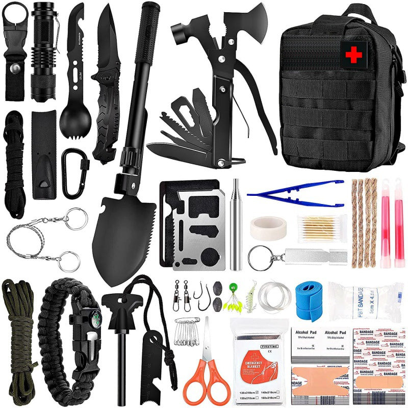 survival kit