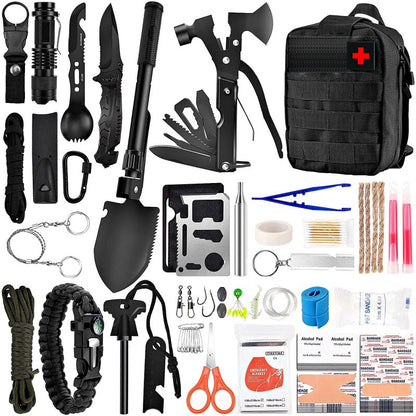 survival kit