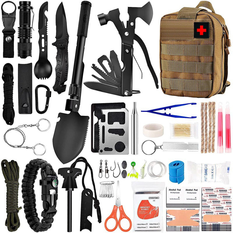 survival kit