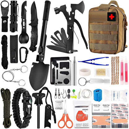 survival kit