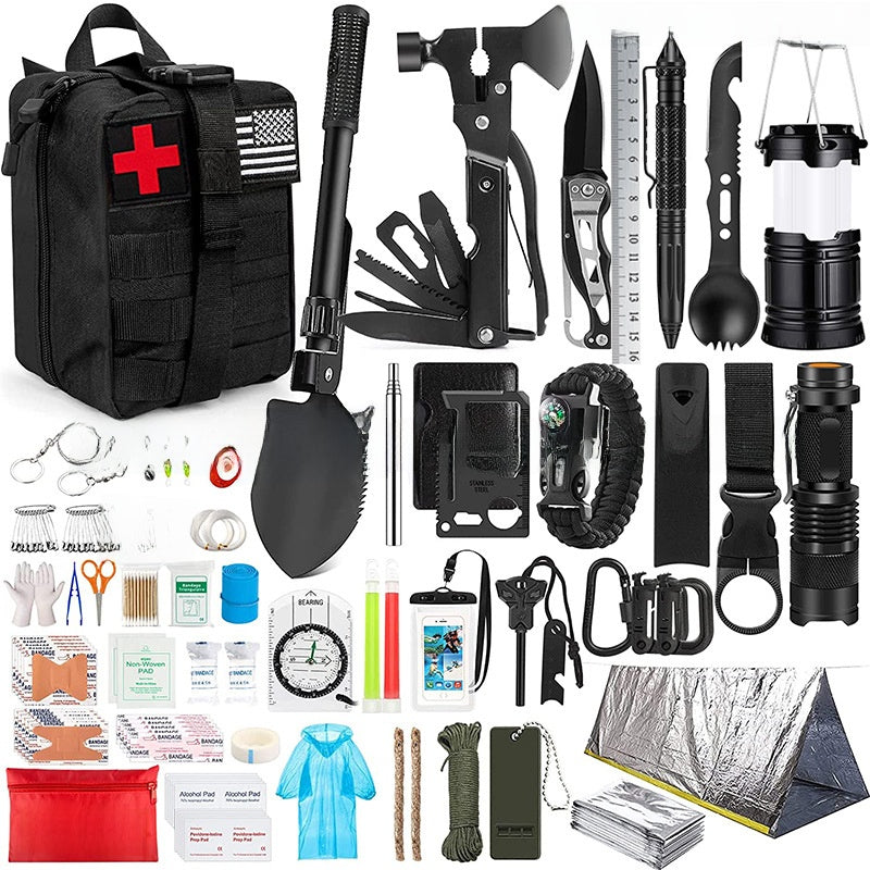 Survival Kit Set