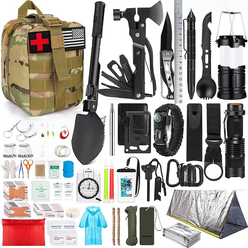 Survival Kit Set