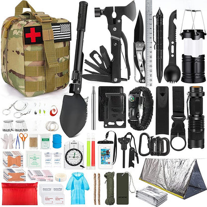 Survival Kit Set