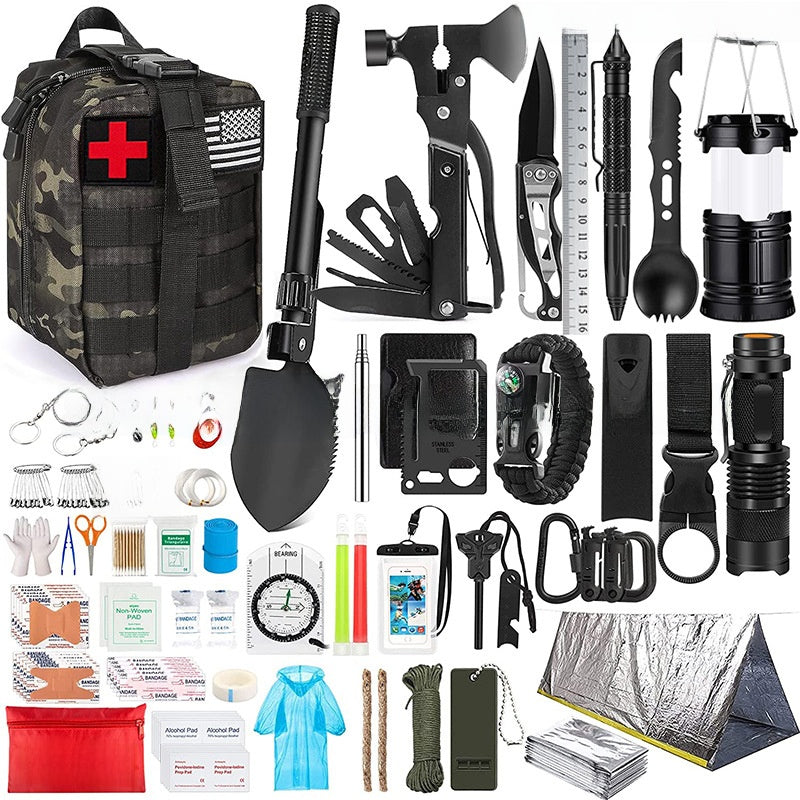 Survival Kit Set