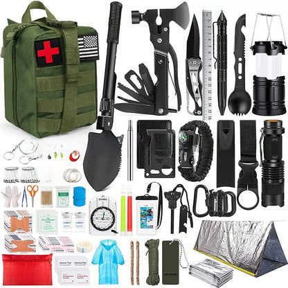 Survival Kit Set