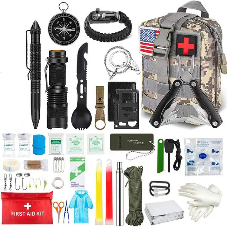 Survival Tool