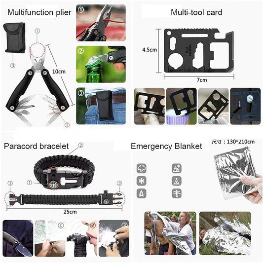 Survival Tool